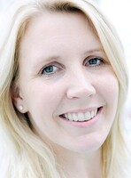 Veileder Thorbjôrg Jensdottir