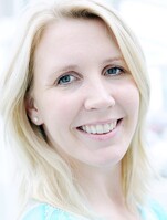 Veileder Thorbjôrg Jensdottir