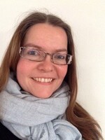 Prosjektleder, tannlege Gro Lid