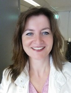 Fagleder/jurist Linda Næss