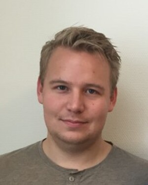 Psykolog Aleksander Erga