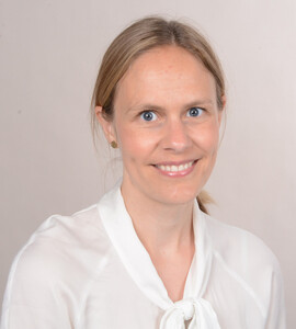 Kjeveortoped Linn Haugland