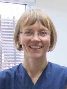 Tannlege Bettina Schwenk