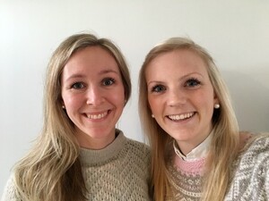 Tannlegene Thoresen og Gramstad