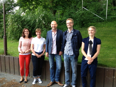 Spesialistkandidater