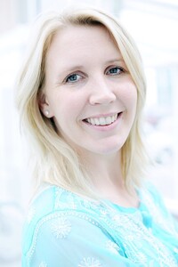 Thorbjôrg Jensdottir