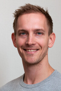 Kasper Dahl Kristensen