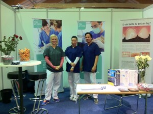 Monica, Benthamat og Kien