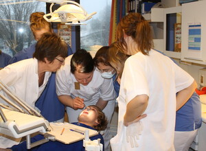 Oppsummering og felles vurdering