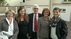 Ambasssad&oslash;r Ulland