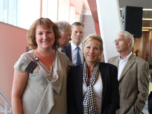 Foto: Dorith Aase Eriksen/BTF