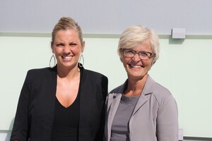 Foto: Dorith Aase Eriksen/BTF