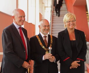 Foto: Dorith Aase Eriksen/BTF